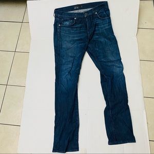 J brand Mens jeans